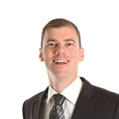 Adrian Krebs